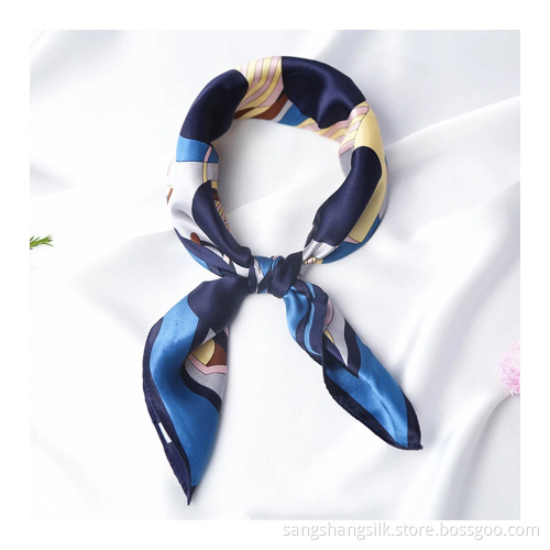 silk scarf 16MM 100% real silk